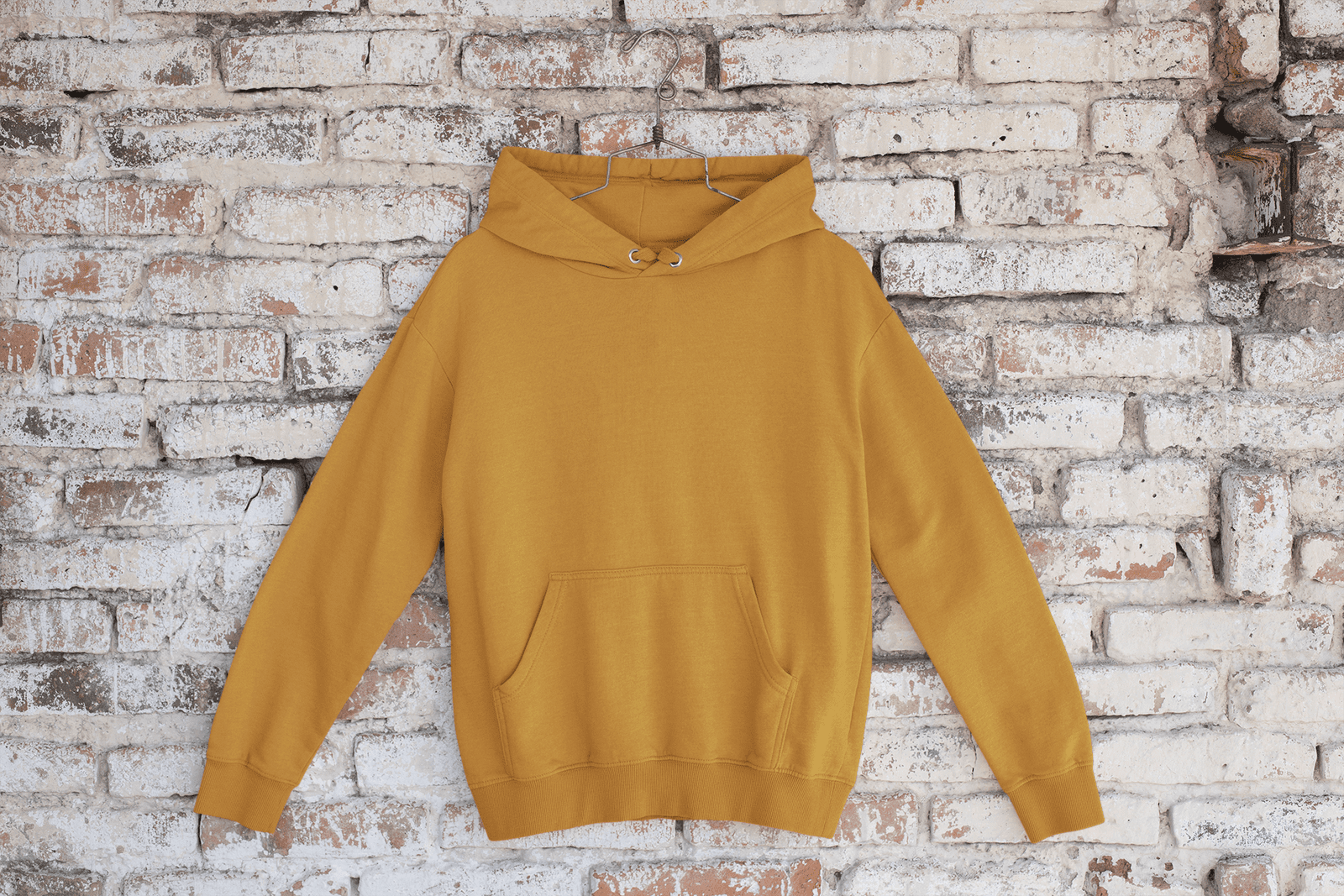 Women's Premium Hooded Sweatshirts - Solid - Kiseki Apparels