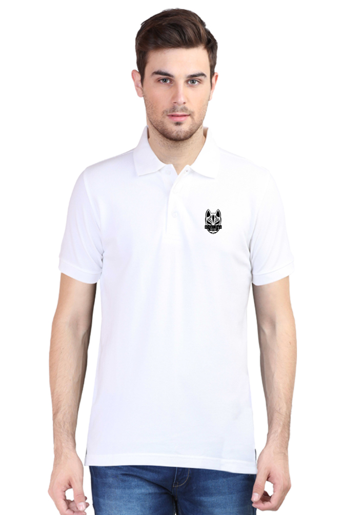 Men's Alter Ego Polo T-Shirt - Kiseki Apparels