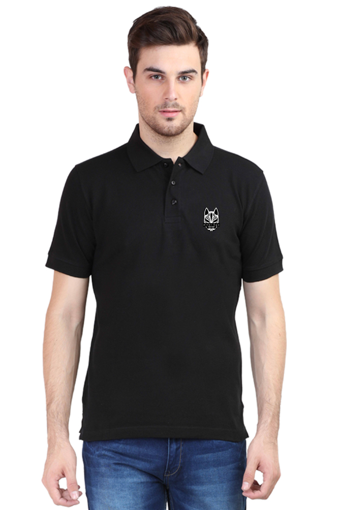 Men's Alter Ego Polo T-Shirt - Kiseki Apparels