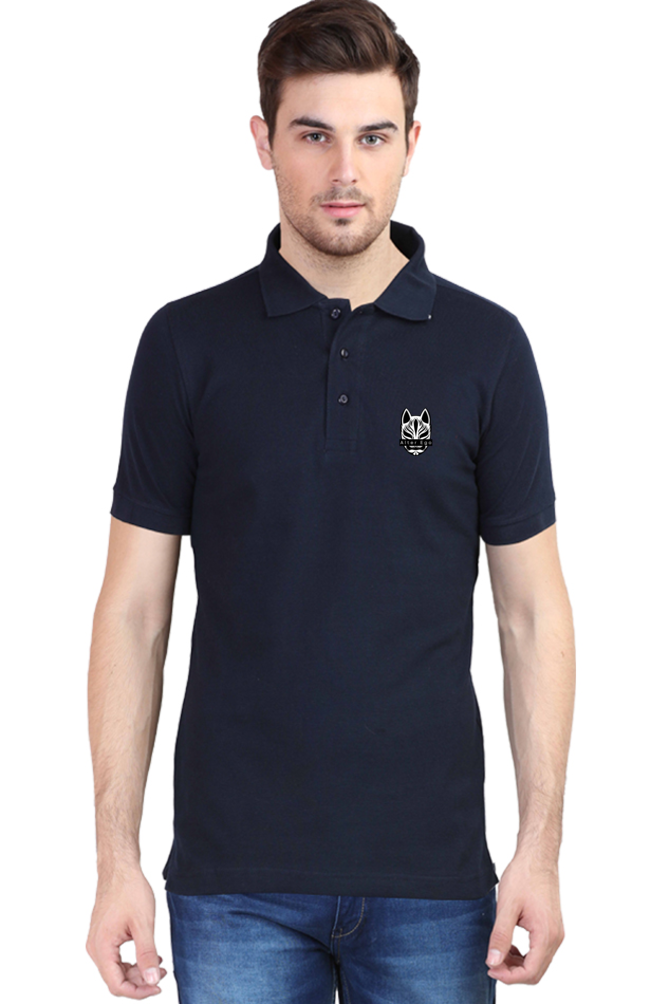 Men's Alter Ego Polo T-Shirt - Kiseki Apparels