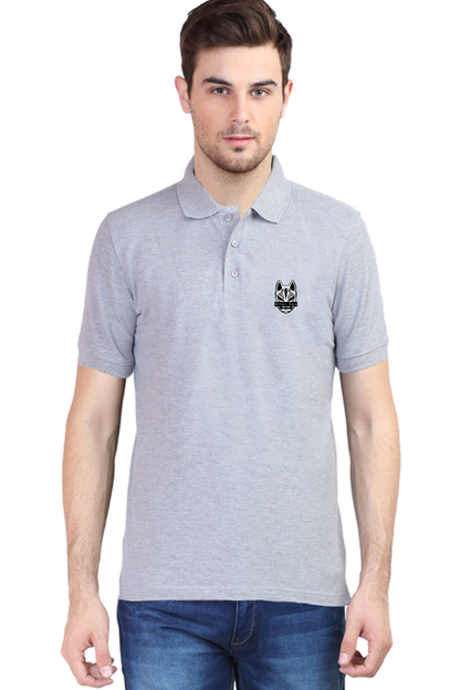 Men's Alter Ego Polo T-Shirt - Kiseki Apparels